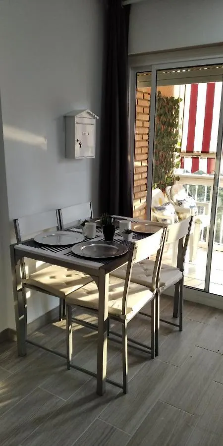 Apartamento Blue Holidays Benalmadena 629 Apartment