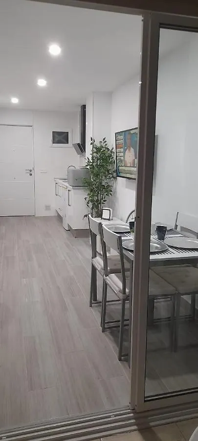 Apartamento Blue Holidays Benalmadena 629 Apartment