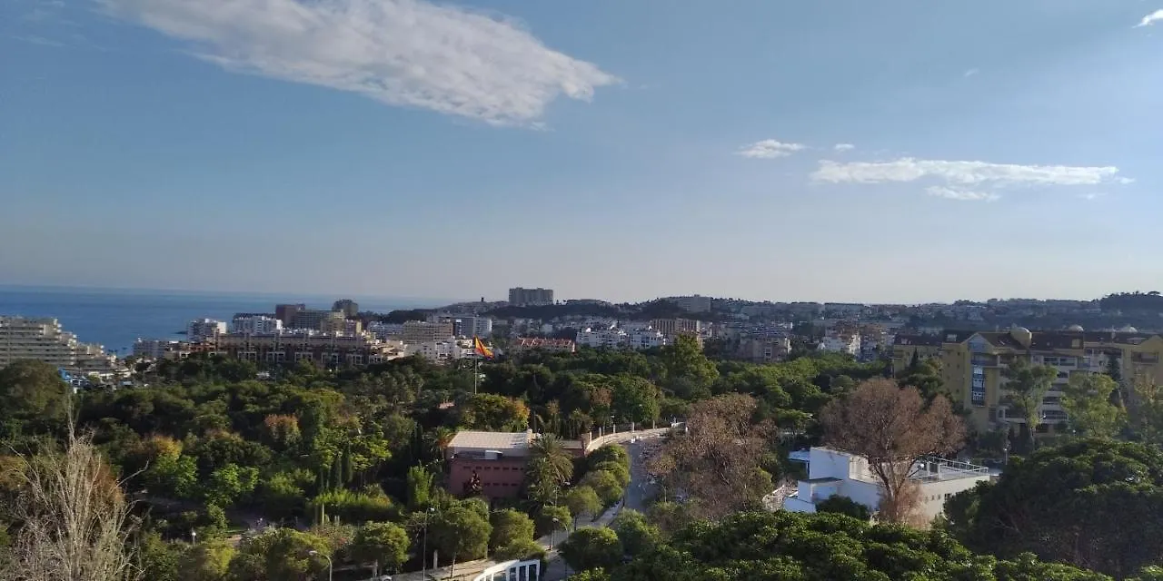 Apartamento Blue Holidays Benalmadena 629 Apartment 0*,  Spain