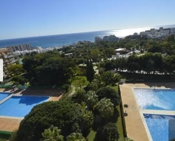 Apartamento Blue Holidays Benalmadena 629 Apartment