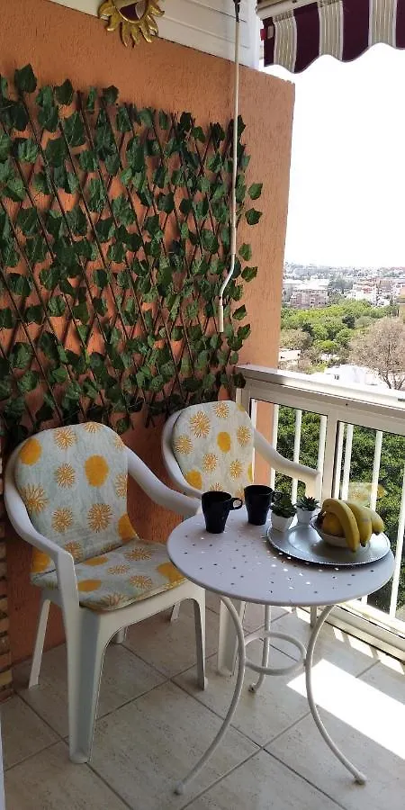 Apartamento Blue Holidays Benalmadena 629 Apartment