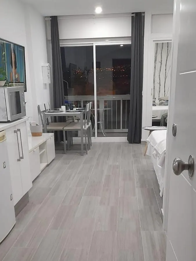 Apartamento Blue Holidays Benalmadena 629 Apartment 0*,  Spain