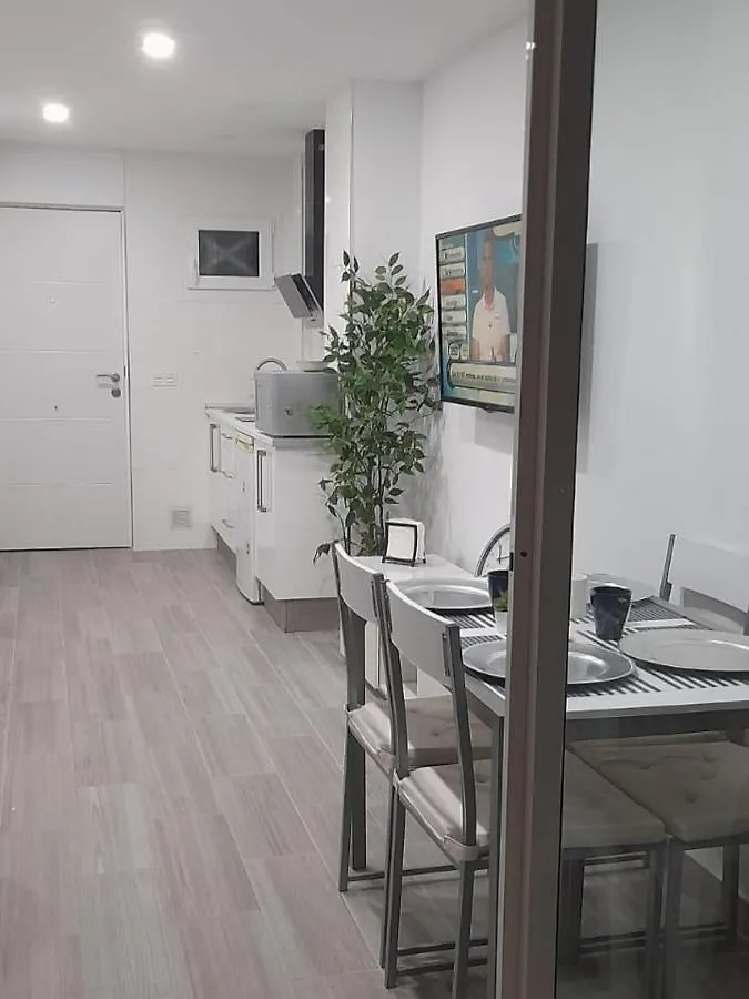 Apartamento Blue Holidays Benalmadena 629 Apartment 0*,