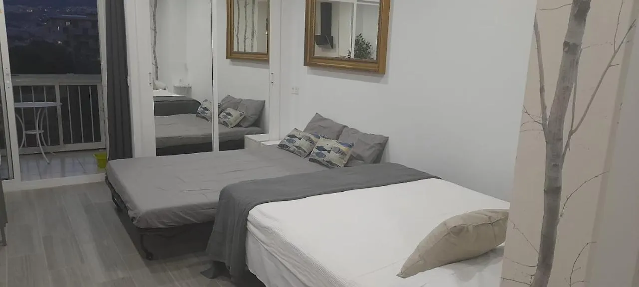 Apartamento Blue Holidays Benalmadena 629 Apartment 0*,