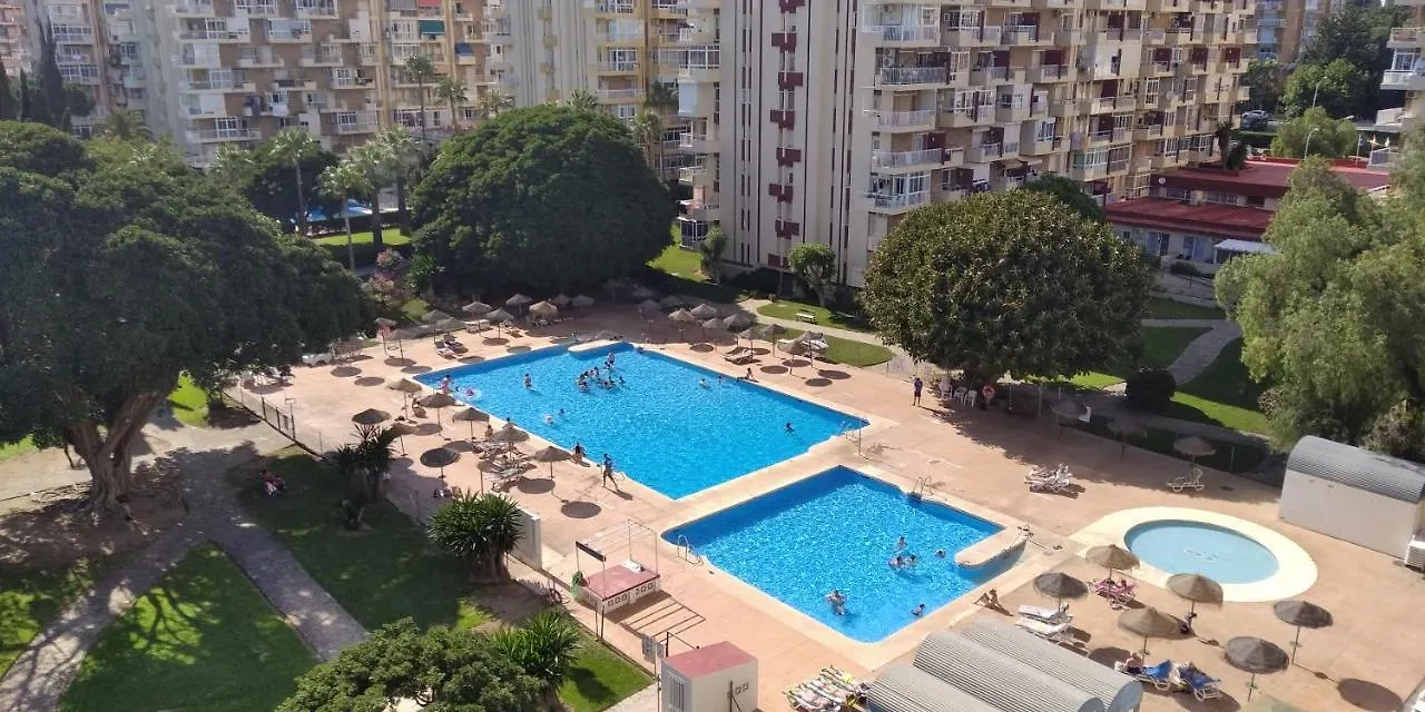 Apartamento Blue Holidays Benalmadena 629 Apartment