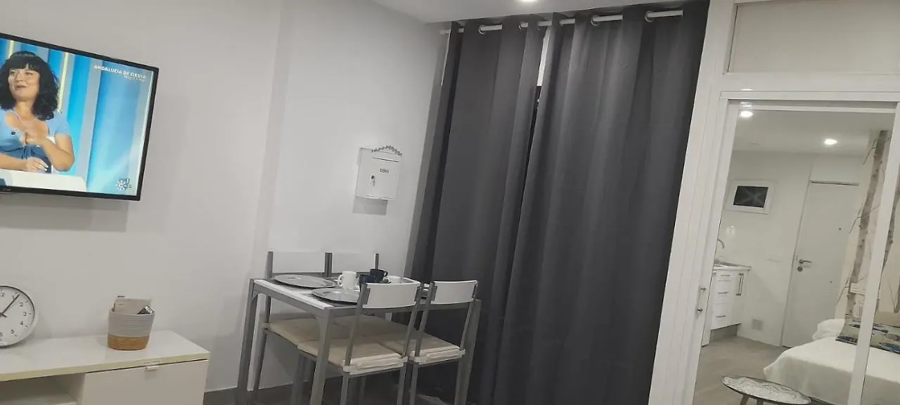 Apartamento Blue Holidays Benalmadena 629 Apartment