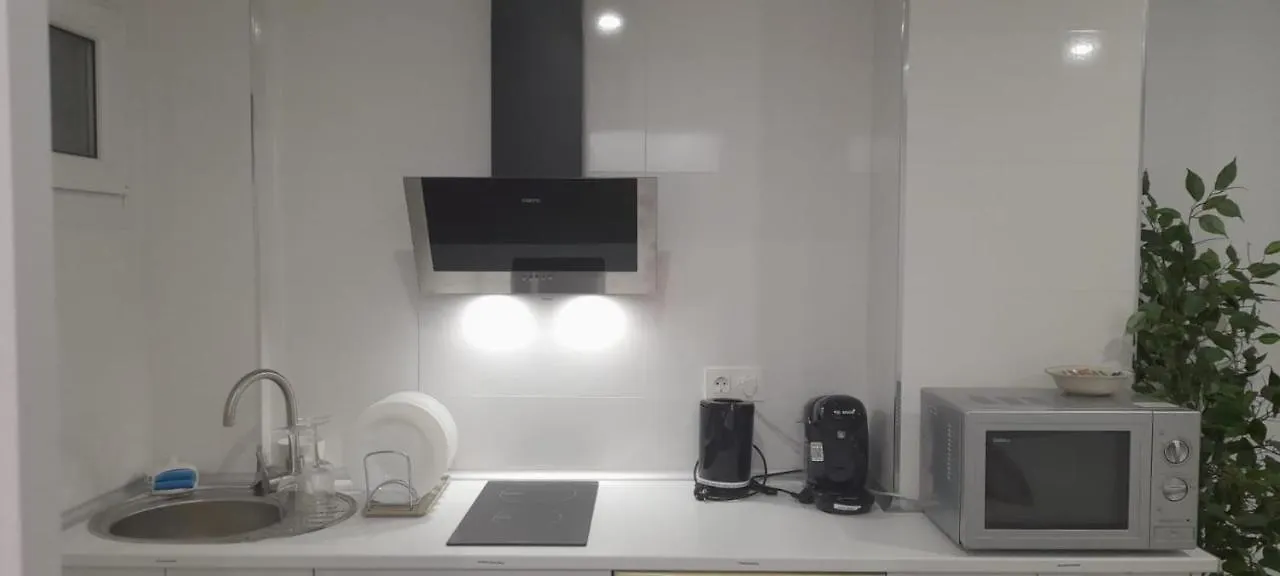 Apartamento Blue Holidays Benalmadena 629 Apartment